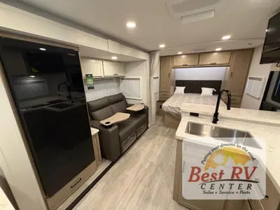 2027 Ember RV Touring Edition photo 39