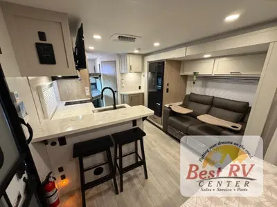2027 Ember RV Touring Edition photo 13
