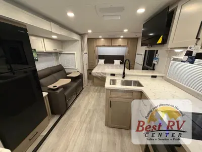 2027 Ember RV Touring Edition photo 38