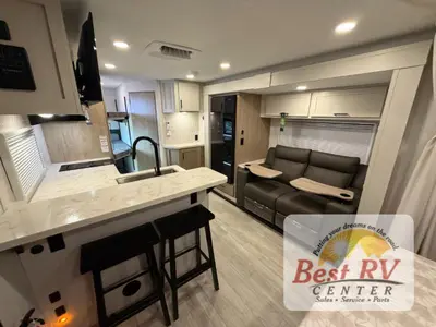 2027 Ember RV Touring Edition photo 14