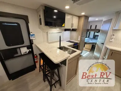 2027 Ember RV Touring Edition photo 25