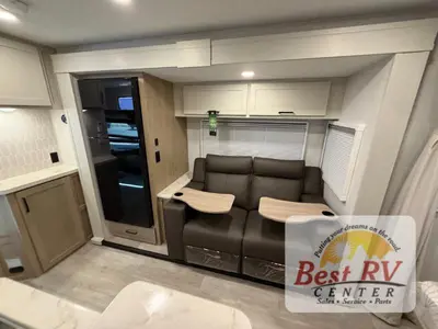 2027 Ember RV Touring Edition photo 18