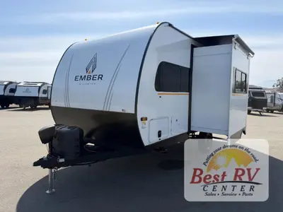 2027 Ember RV E-Series photo 7