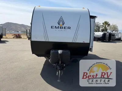 2027 Ember RV E-Series photo 8
