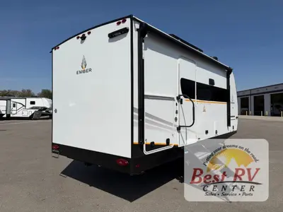 2027 Ember RV E-Series photo 3