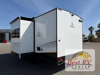 2027 Ember RV E-Series photo 5