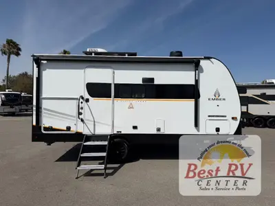 2027 Ember RV E-Series photo 2