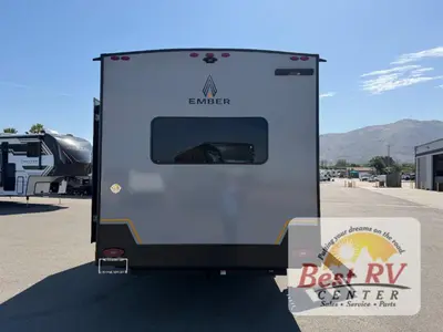 2027 Ember RV Touring Edition photo 4
