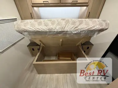 2027 Ember RV Touring Edition photo 50