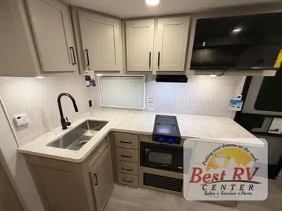 2027 Ember RV Touring Edition photo 24