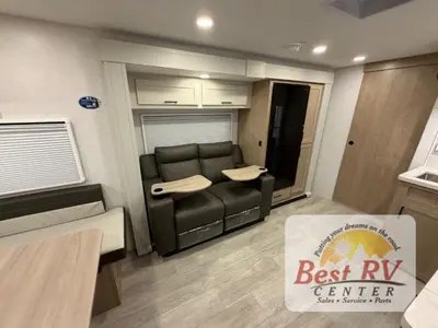 2027 Ember RV Touring Edition photo 10