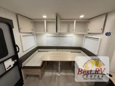 2027 Ember RV Touring Edition photo 33