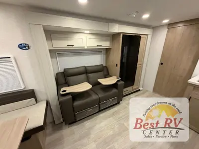 2027 Ember RV Touring Edition photo 11
