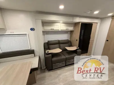 2027 Ember RV Touring Edition photo 36