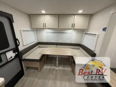 2027 Ember RV Touring Edition photo 34