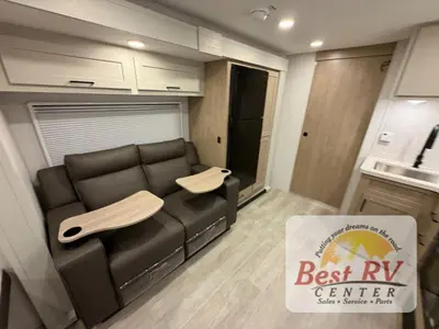 2027 Ember RV Touring Edition photo 13