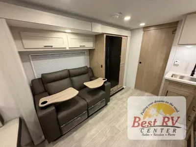 2027 Ember RV Touring Edition photo 12