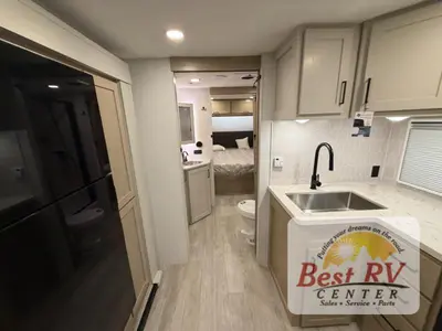 2027 Ember RV Touring Edition photo 39