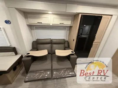 2027 Ember RV Touring Edition photo 17