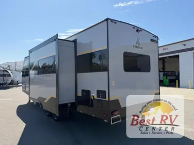 2027 Ember RV Touring Edition photo 5