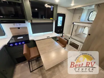 2027 Forest River RV No Boundaries photo 42