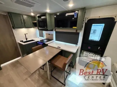 2027 Forest River RV No Boundaries photo 45