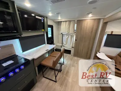 2027 Forest River RV No Boundaries photo 34