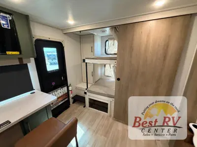 2027 Forest River RV No Boundaries photo 49