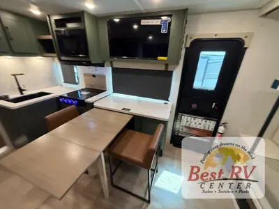 2027 Forest River RV No Boundaries photo 44