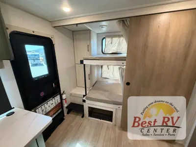 2027 Forest River RV No Boundaries photo 48