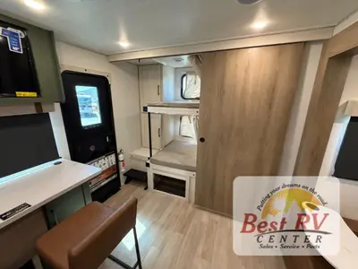 2027 Forest River RV No Boundaries photo 47