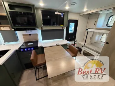 2027 Forest River RV No Boundaries photo 43