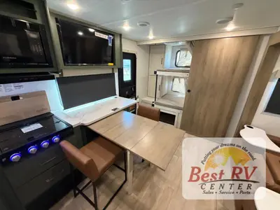 2027 Forest River RV No Boundaries photo 40