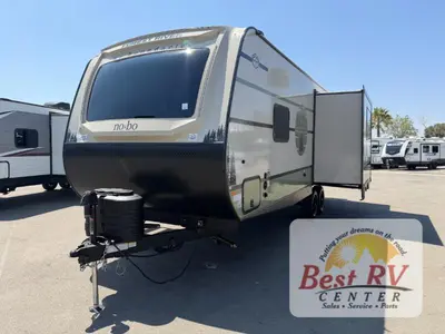 2027 Forest River RV No Boundaries photo 7