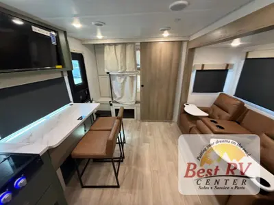 2027 Forest River RV No Boundaries photo 33