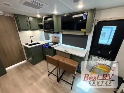 2027 Forest River RV No Boundaries photo 20