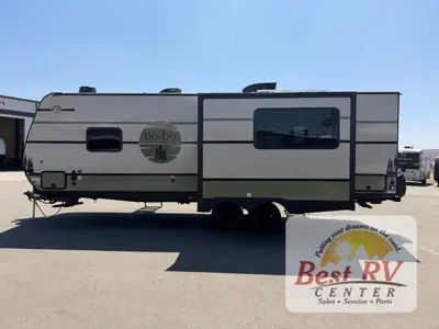 2027 Forest River RV No Boundaries photo 6