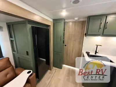 2027 Forest River RV No Boundaries photo 26