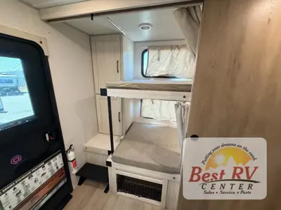 2027 Forest River RV No Boundaries photo 50