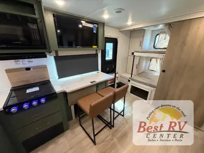 2027 Forest River RV No Boundaries photo 39