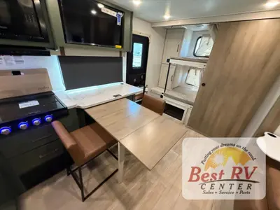 2027 Forest River RV No Boundaries photo 41