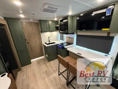 2027 Forest River RV No Boundaries photo 23