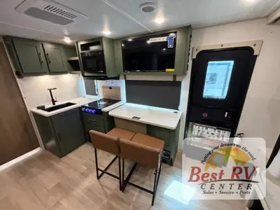 2027 Forest River RV No Boundaries photo 21