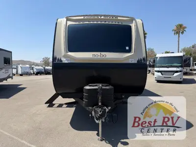 2027 Forest River RV No Boundaries photo 8