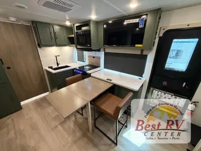 2027 Forest River RV No Boundaries photo 46