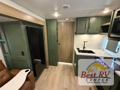 2027 Forest River RV No Boundaries photo 25