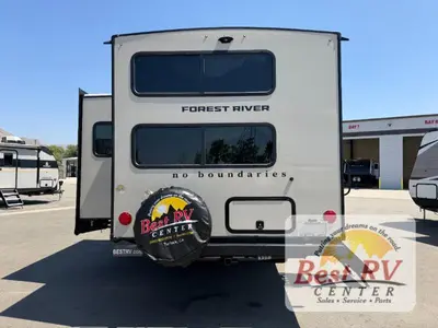 2027 Forest River RV No Boundaries photo 4