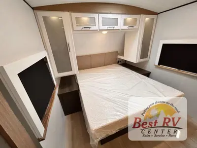 2026 Keystone RV Bullet Crossfire photo 33