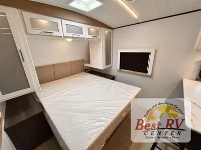 2026 Keystone RV Bullet Crossfire photo 35