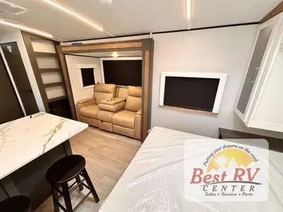 2026 Keystone RV Bullet Crossfire photo 41